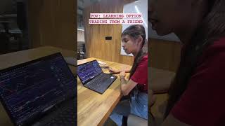 Learning the basics of option trading | Stock market funny meme |