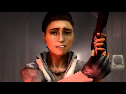 Fists  - SFM