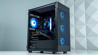 Building the Cheapest Possible AM5 Build in 2026 (PC Giveaway Only on Twitch)