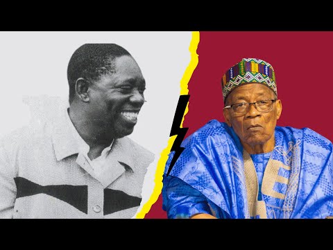 Top Nigeria News Recap -- Ep 2