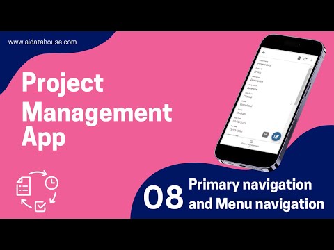 Navigating AppSheet: Uncovering Primary and Menu Navigation