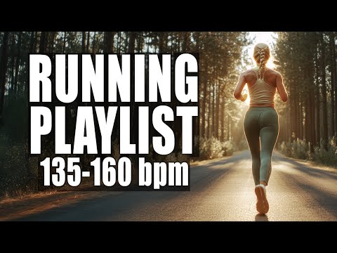 [Playlist] Upbeat Running Music - Best Running Mix for Motivation