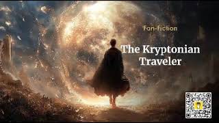 The Kryptonian Traveler Chapters 41 to 60 | #Superman #Fanfic #Audiobook