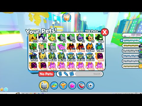 PET SIMULATOR X NEW SCRIPT! AUTO FARM ANTI AFK EGG OPENER GIVE GAMEPASSES AND MUCH MORE - PASTEBIN!