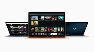 Cloud Gaming on Mac - The Future of Mac Gaming?