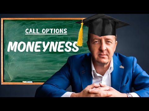 How To MASTER Moneyness!