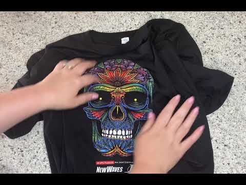 Best full colour shirt printing… and cheap!