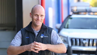 Secure Solutions Intro to CCTV