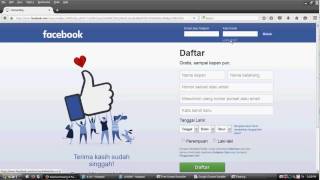 (erdipriyai) tutorial hack facebook 2016