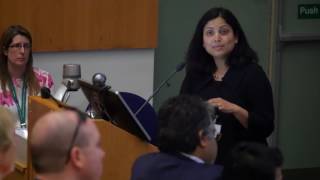 Anaesthetics for aneurysm patients