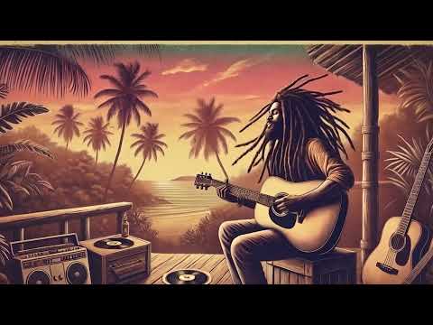 VINTAGE REGGAE CAFÉ COLLECTION - SONGS THAT TOUCH THE HEART - CLASSIC REGGAE 80's