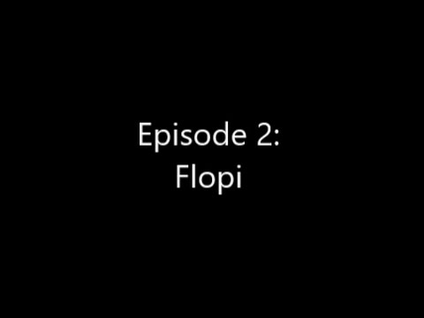Code In Motion - Episode 2: Flopi
