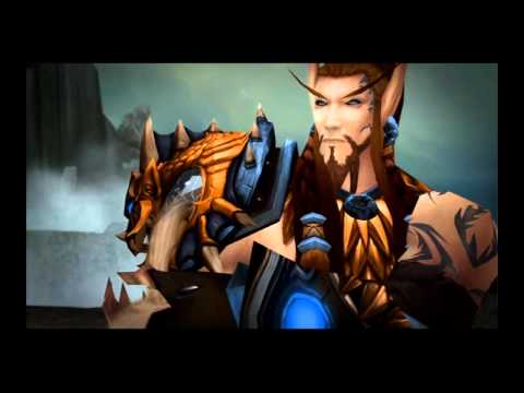 Deathwing Kill Cinematic