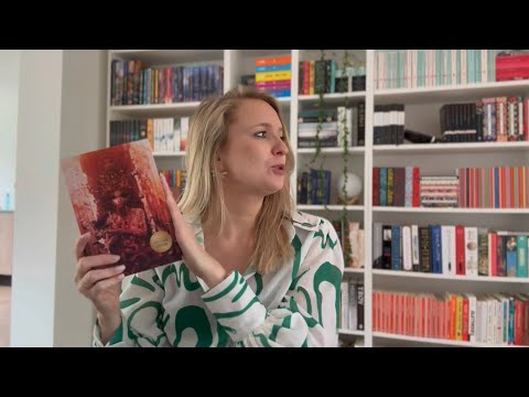 Update | Life & Reading | Crescent City, Stephen King, Nuclear War
