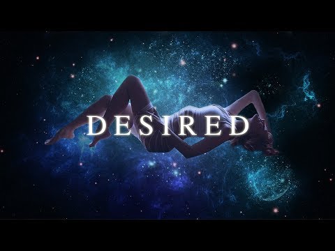 Subliminal Programming ★BECOME DESIRED★ Become Attractive And Feel Wanted ☯ With Ambient Fequencies