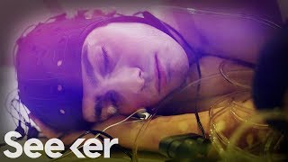 These Sleep Engineers Could Help You Hack Your Dreams