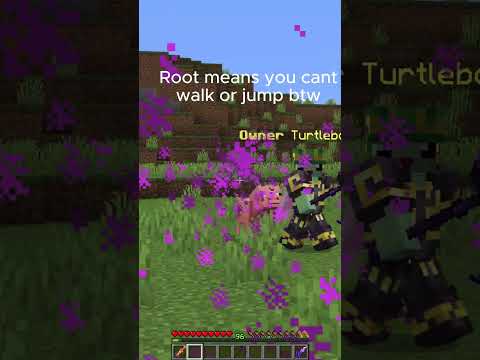 3 new lore weapons on my minecraft server!  #minecraft #terraria #gaming