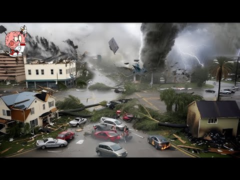 80 Most Unbelievable Moments Ever Caught on Camera #65 | ODIN - Incredible Moments