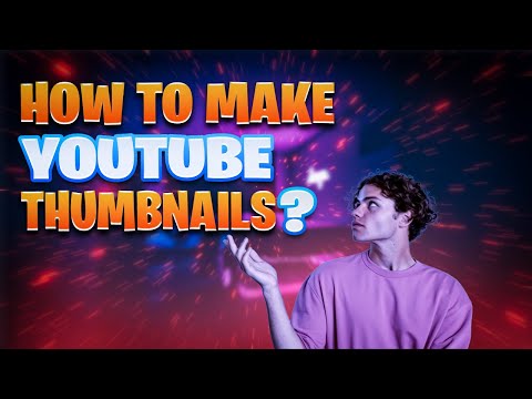 Youtube thumbnail design in 10 minutes | Photoshop Tutorial | Youtube thumbnail design tutorial |
