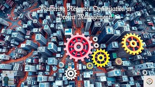 Mastering Resource Optimization in Project Management! #ProjectManagement #ResourceOptimization  