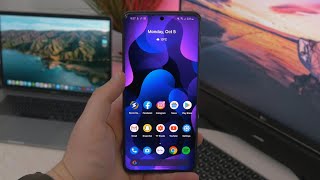 Top Android Apps October 2020!