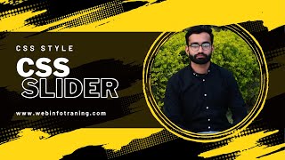 How to Responsive Automatic Image Slider in HTML CSS.