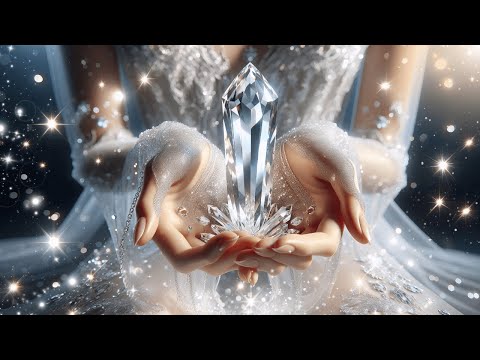 432Hz+888Hz+1111Hz ~ Manifest Wealth, Prosperity & Healing From Universal Field | Law Of Attracti...