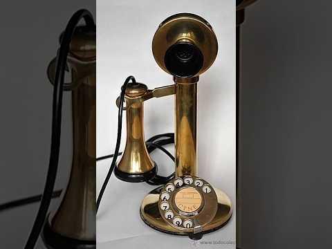 ☎️📞 Alexander Graham Bell – The Voice That Connected the World 🌍✨ #shorts #technology