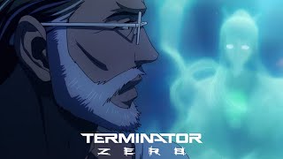 (Tv Series) Terminator Zero - Battle of Evermore (AI vs Humanity)