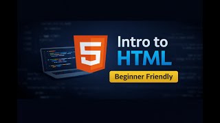 What is HTML? | Complete Introduction for Beginners