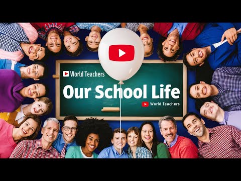 "Unlocking the Magic of School Life: From Classrooms to Friendships" @TalkEasyAcademy
