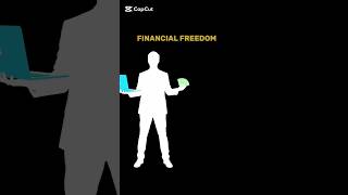 How to build Financial Freedom #productivityhacks #howtobecomebillionaire
