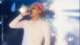 FLOW G - FULL SET (Live Performance @ Circus Music Festival 7)