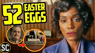 FALLOUT Season 2 Episode 6 BREAKDOWN - Every Game Easter Egg You Missed