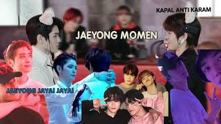 TONTON  INI KALO KALIAN KANGEN JAEYONG | JAEHYUN TAEYONG AKA JAEYONG MOMEN 🍑🌹
