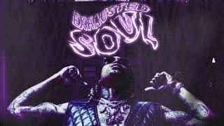 TEC - EXHAUSTED SOUL
