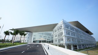 Sneak Peek: World-Class Campus Facilities at the University of Reading Malaysia