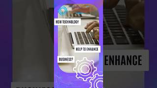 How Information Technology help to enhance business? #informationtechnology #itstrategy