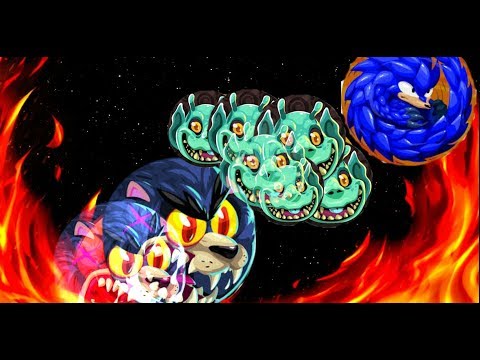Nebulous - Awesome Moments (CRAZIEST TRIPLE SPLIT DESTRUCTION?!!) Destroying Players and Teams