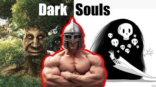 Dark Souls Remastered  2024 Guide | Demon Ruins, Lost Izalith and Tomb of Giants