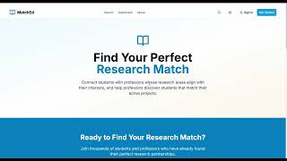 MatchEd (Team: Himalayan Coders) | Nepal–US AI Hackathon 2025 (Demo Day)