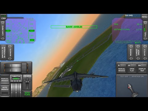landing al tfs plaens part 2 (liek for prat 3)