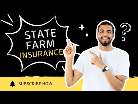 🚀 State Farm Insurance 2025 | Coverage, Benefits & Rates Explained