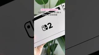 We’re giving away a Switch 2 console and skin! Check out the official rules on our website!