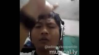 #GAPAPAJELEKYANGPENTINGSOMBONG CHALLENGE