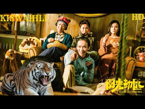 THE TIGER BEST SINGLE MOVIES LATEST 2024 | muvi kali zilizo tafsiriwa kiswahili | dj mack #kiswahili