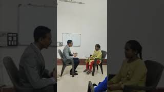 Live Demo On How To Give Interview ||Automobile Gem