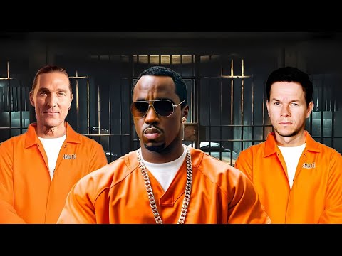 Shocking CELEBRITIES Who Spent Time Behind Bars