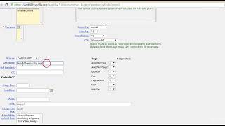 Bugzilla Search Mechanisim for tracking bugs| Testing tool for Defect Tracking| #46