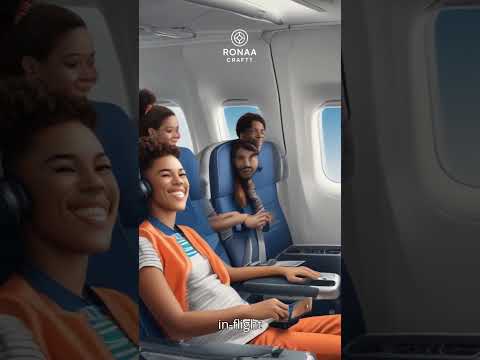 JetBlue Leads with Amazon's Project Kuiper for In Flight Wi Fi